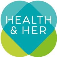 Health & Her Ltd logo